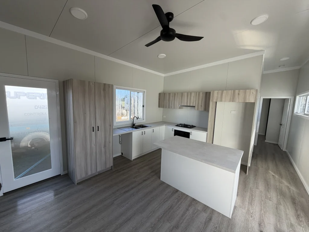 3-bedroom-modular-home-kitchen-with-center-island-counter