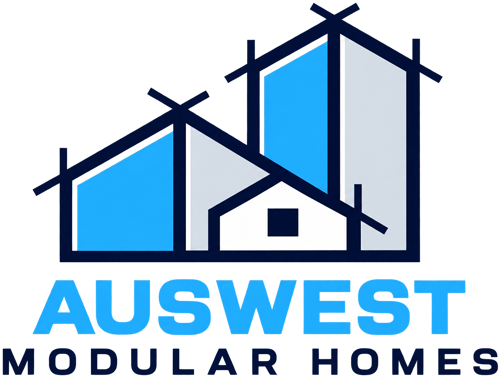 Auswest Modular Homes Logo