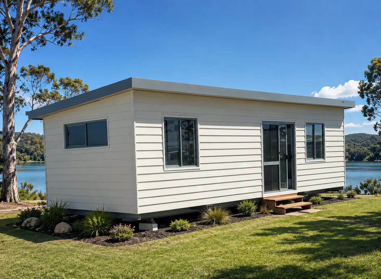 How Modular Homes are Built in Perth, Western Australia