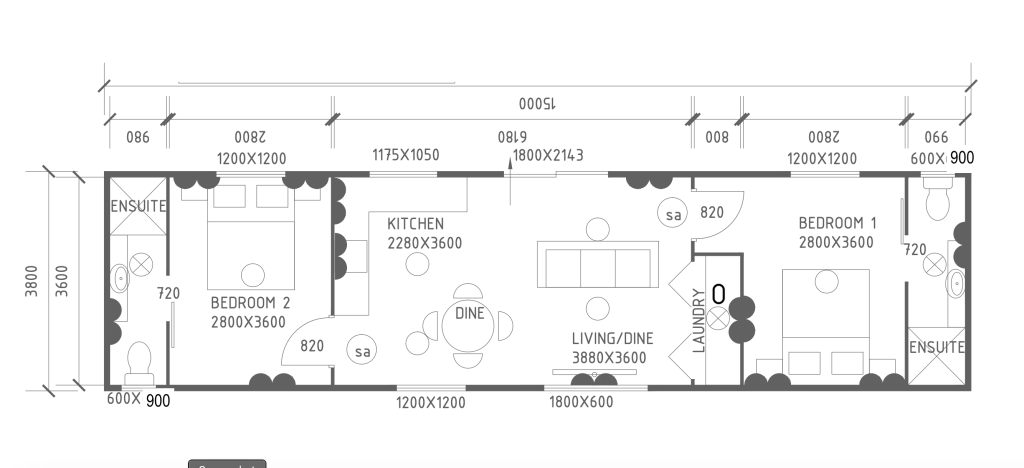 auswest-2-bedroom-2-bathroom-15x3-8-floor-plan